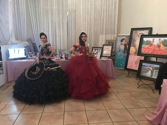My Quince World / My 15 World by null