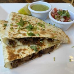 Quesadilla