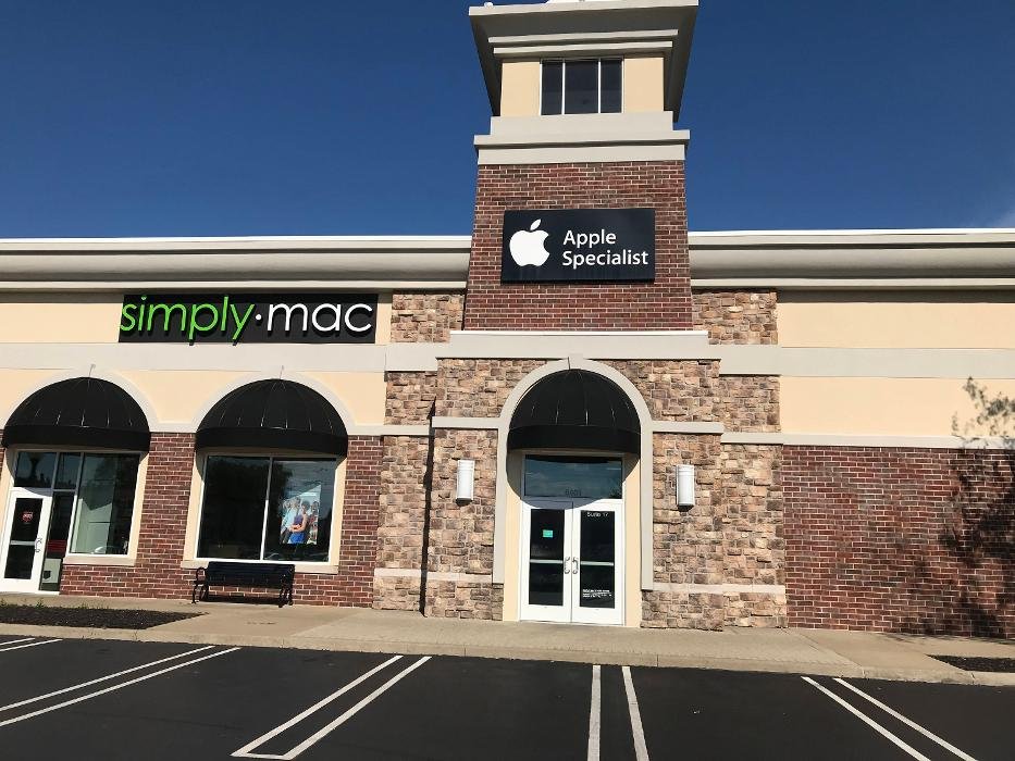 SIMPLY MAC EVANSVILLE Updated May 2024 13 Reviews 6401 E Lloyd