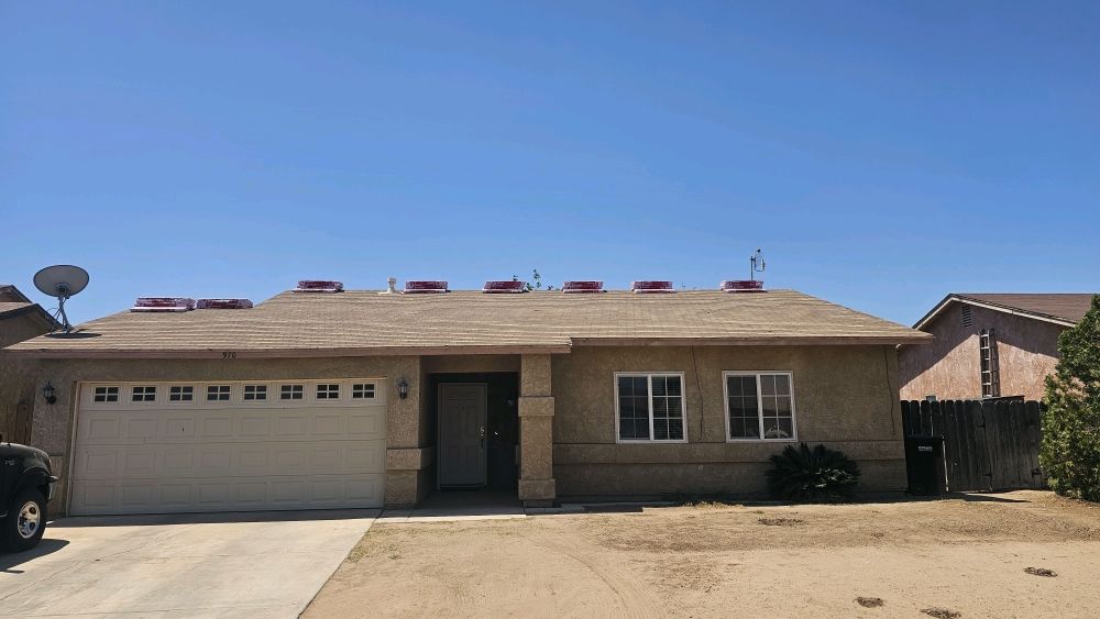 Slide of Restore And Remodel