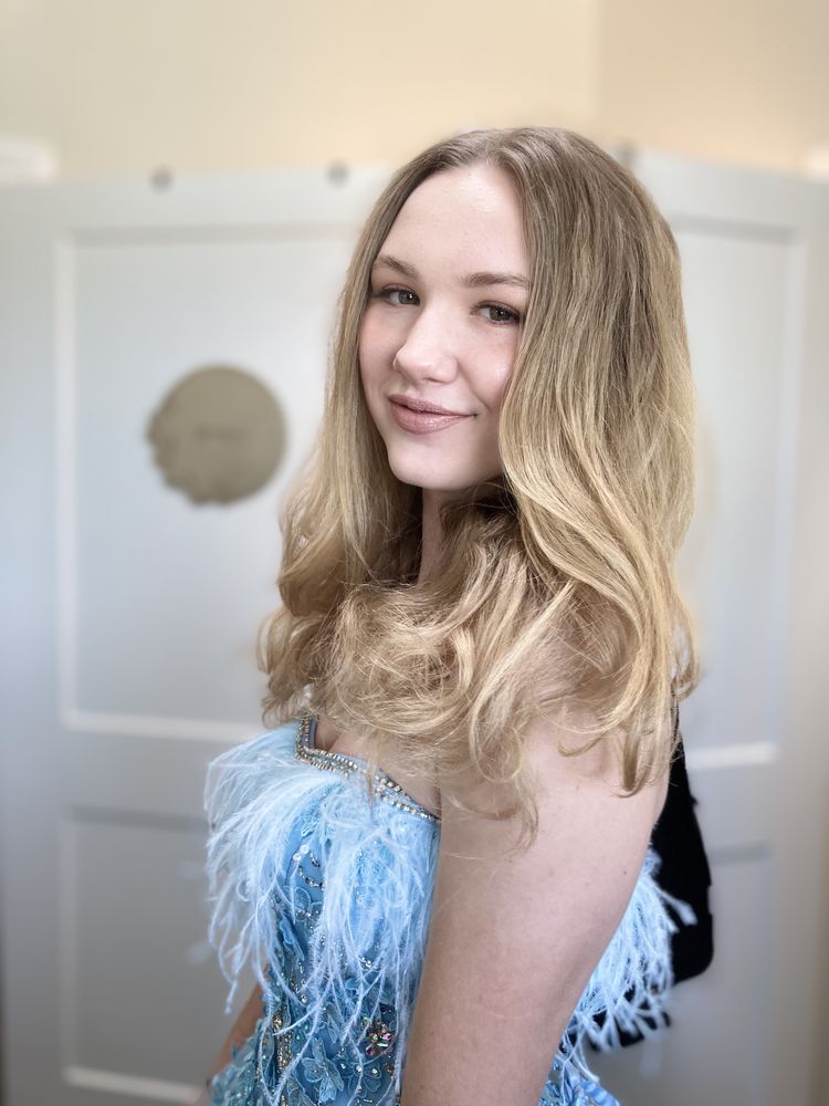 Call for Beauty Logo