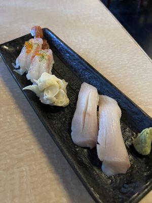 Koo Japanese Restaurant by null