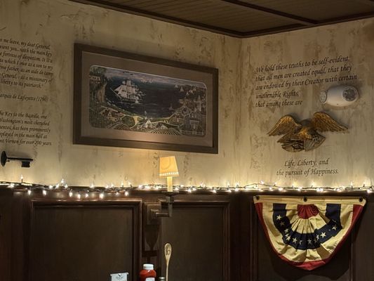 Rising Eagle Publick House by null