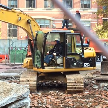 Paladino Construction - 11/16/17 South Side - General Contractors Near Me - Bronx, New York