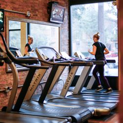 Snap Fitness 24/7