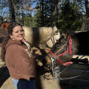 Dreamor Ranch - Horseback Riding Near Me - Coulterville, California Dreamor Ranch - Horseback Riding Near Me - Coulterville, California