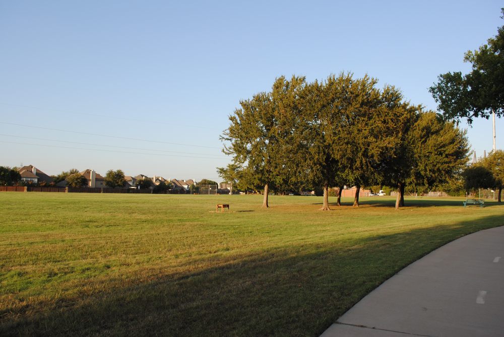 Brazos Park Logo