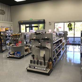 Central Welding Supply - Hardware Stores Near Me - Olympia, Washington