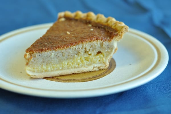 Uncle Willie's Pies by null