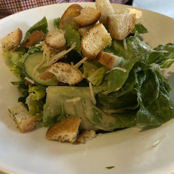 La Belle Vie Kitchen - Caesar salad. Really good. - French Near Me - Suwanee, Georgia La Belle Vie Kitchen - Caesar salad. Really good. - French Near Me - Suwanee, Georgia