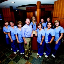 Tilghman Orthodontics - Dr. Tilghman & Staff