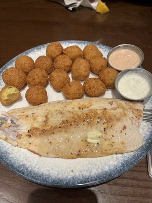 Fish City Grill by null