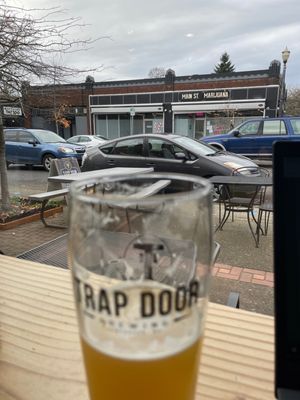 Trap Door Brewing by null