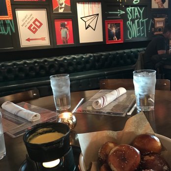 Culinary Dropout - New American Near Me - Tempe, Arizona Culinary Dropout - New American Near Me - Tempe, Arizona