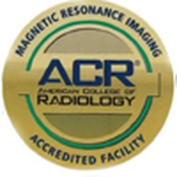 Palm Beach Regional MRI - Accredited by The American College of Radiology