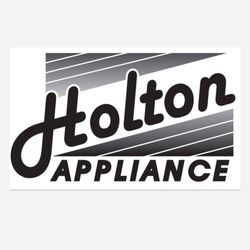 Chris Holton appliance