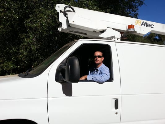 Western Broadband Communications Logo