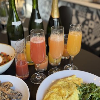 Eggspresso - Breakfast & Brunch Near Me - Fullerton, California