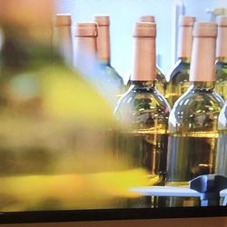 Chautauqua Vineyard & Winery