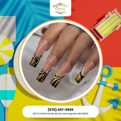 Q Nails