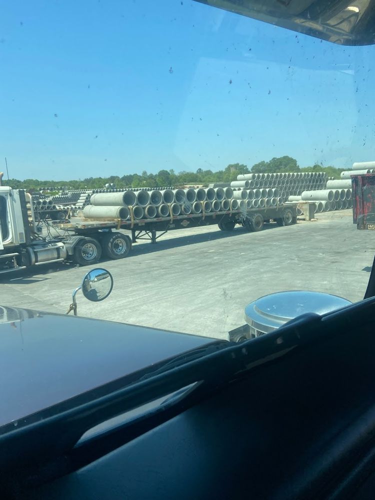 DDT LOGISTICS Request a Quote 36 Photos Wesley Chapel, Florida