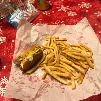 Ruben's Restaurant - First of all let me say that this yelp it a joke it tell me my text are too long so is this short enough the place is a joke - Hot Dogs Near Me - Lake Station, Indiana Ruben's Restaurant - First of all let me say that this yelp it a joke it tell me my text are too long so is this short enough the place is a joke - Hot Dogs Near Me - Lake Station, Indiana