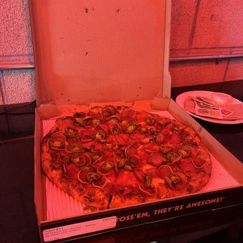 Pizza Factory - PepDuo - Pizza Near Me - Anaheim, California Pizza Factory - PepDuo - Pizza Near Me - Anaheim, California