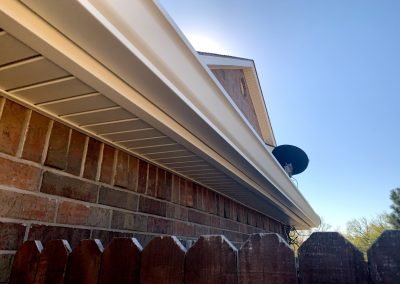 Slide of Texas Siding & Exteriors