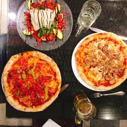 Pizza In Kassel Yelp