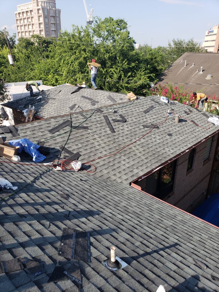 Slide of Royal Crown Roofing