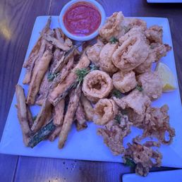 Calamari