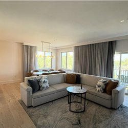 The Westin Sacramento Hotel & Marina - Hotel room