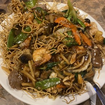 Pho 20 - Crispy Egg Noodles - Vietnamese Near Me - Galveston, Texas Pho 20 - Crispy Egg Noodles - Vietnamese Near Me - Galveston, Texas