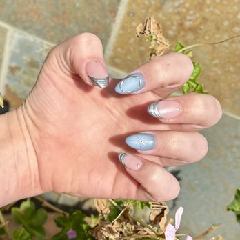 Polish’d Nail Salon - Nail Salons Near Me - Long Beach, California