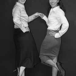 Improv Playhouse - "The Dames"