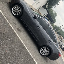 Prestige Motors Tampa - My new 2016 Mazda 6