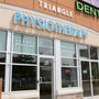 Photo of Triangle Physiotherapy