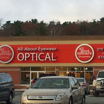 All About Eyewear Optical - Store front - Eyewear & Opticians Near Me - Bedford, Nova Scotia All About Eyewear Optical - Store front - Eyewear & Opticians Near Me - Bedford, Nova Scotia