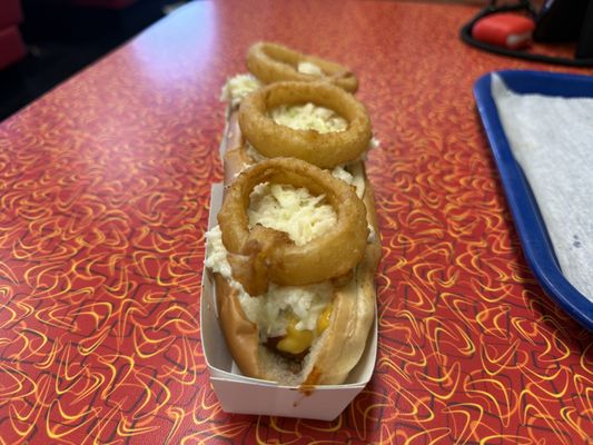 Coney Island Drive Inn Largo by null