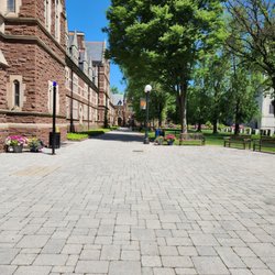 Trinity College - Long Walk