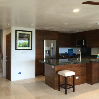 Pacific Craftworks - finished kitchen - Cabinetry Near Me - Honolulu, Hawaii Pacific Craftworks - finished kitchen - Cabinetry Near Me - Honolulu, Hawaii