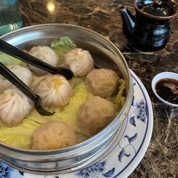Liu's Shanghai - crab soup dumplings - Shanghainese Near Me - Brooklyn, New York Liu's Shanghai - crab soup dumplings - Shanghainese Near Me - Brooklyn, New York