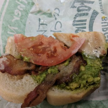 Farmer Boys - Very disappointed with the sourdough chicken sandwich... - Breakfast & Brunch Near Me - Highland, California