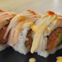 Revolving Sushi Factory