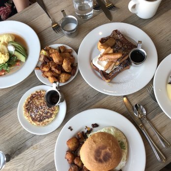 Plow - Breakfast & Brunch Near Me - San Francisco, California Plow - Breakfast & Brunch Near Me - San Francisco, California