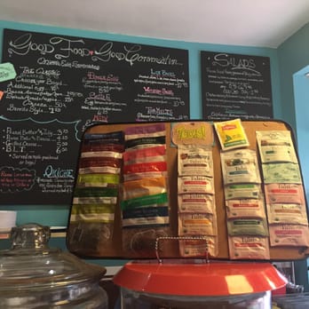 Café Isla - Breakfast & Brunch Near Me - Media, Pennsylvania