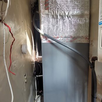 RSM Mechanical - Innovair 4 ton unit. Expertly insulated. - Heating & Air Conditioning/HVAC Near Me