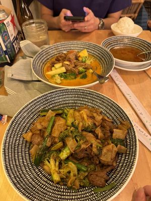 Coco Thai Bistro by null