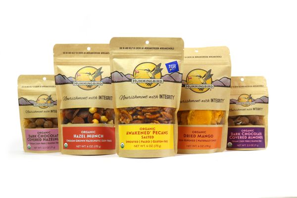 Hummingbird Wholesale by null