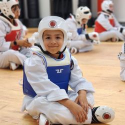 Roseville Academy - Family Taekwondo